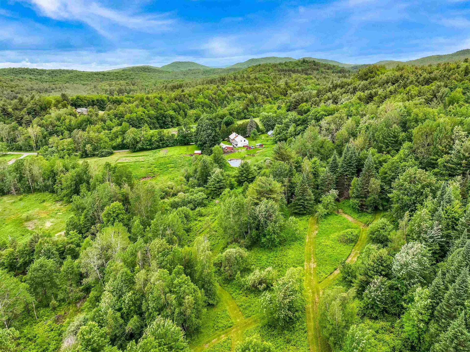 343 Lawyer Road Bakersfield VT 05441