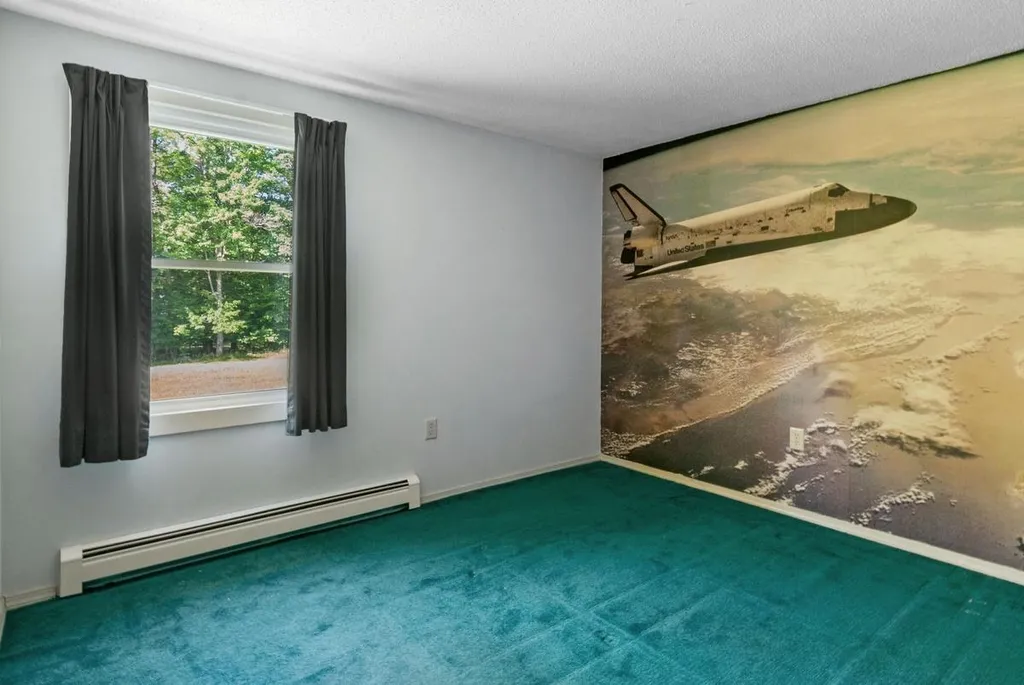 130 Shaker Hill Road Enfield NH 03748