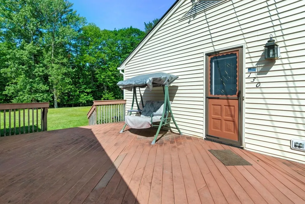 130 Shaker Hill Road Enfield NH 03748