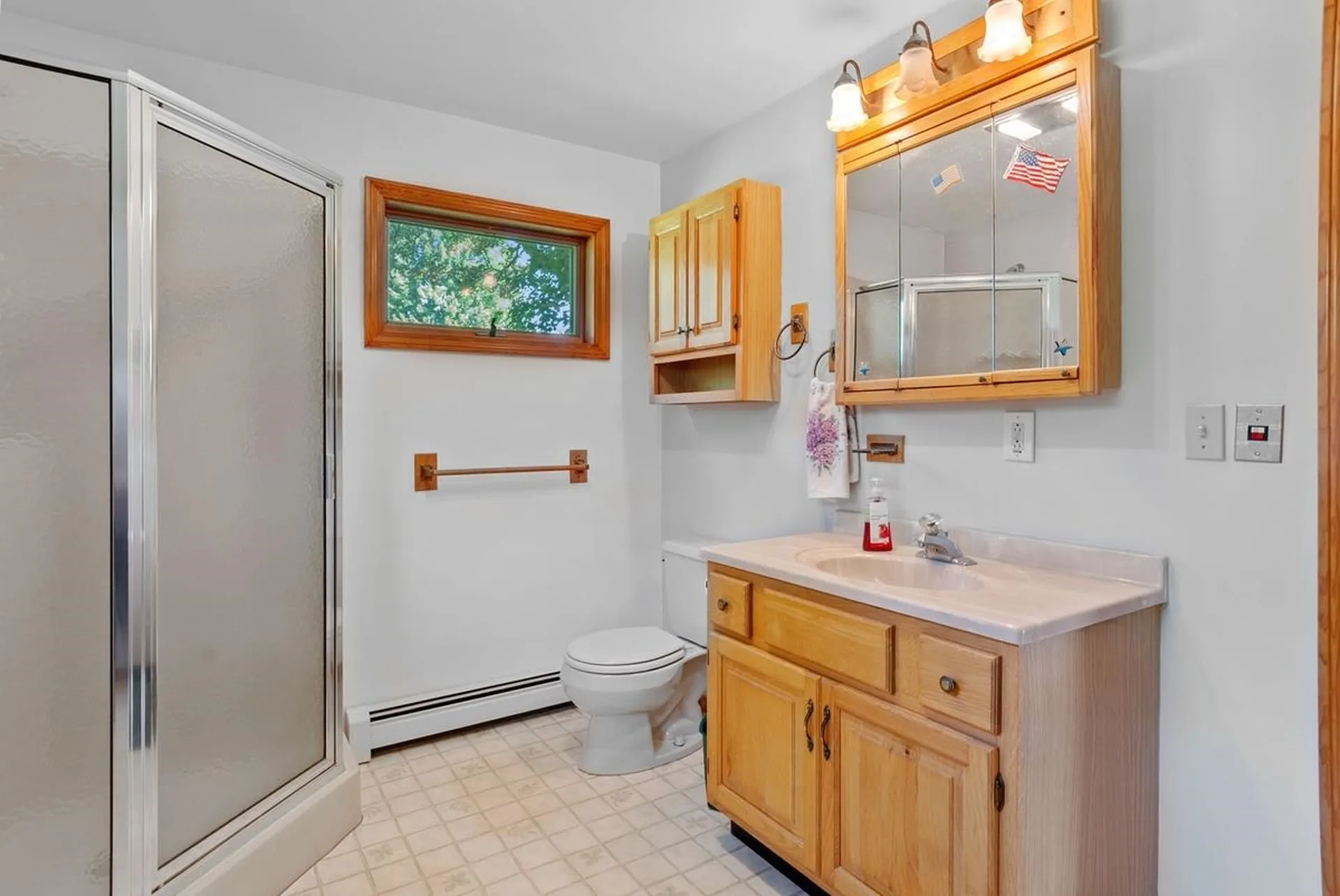 130 Shaker Hill Road Enfield NH 03748