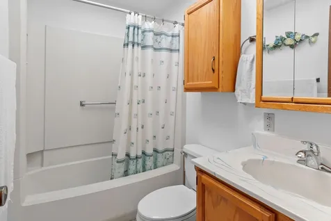 130 Shaker Hill Road Enfield NH 03748