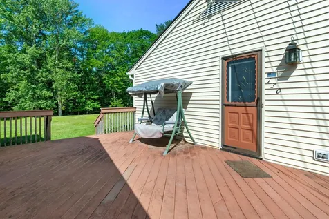 130 Shaker Hill Road Enfield NH 03748