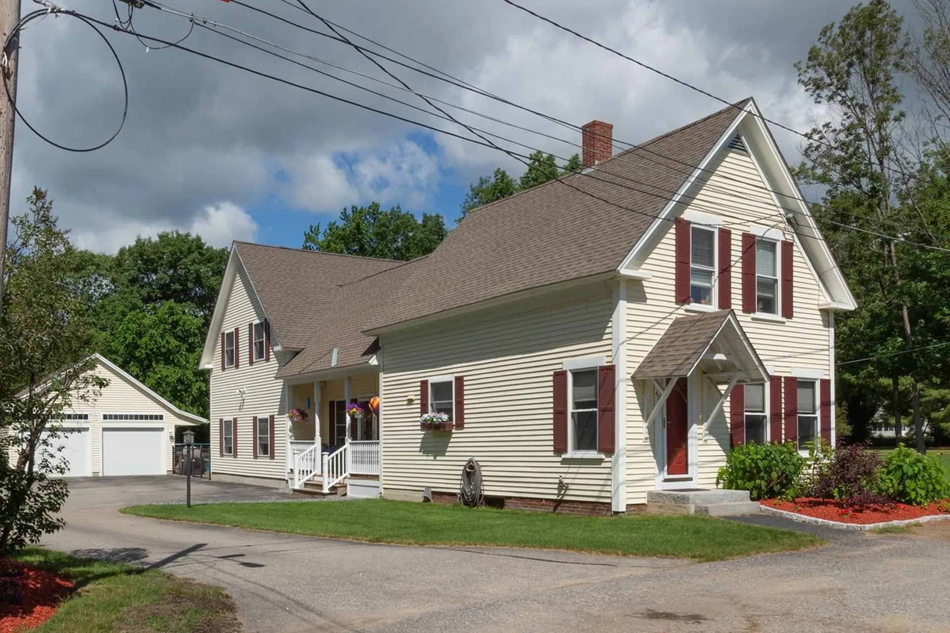 40 Lawrence Street Concord NH 03301