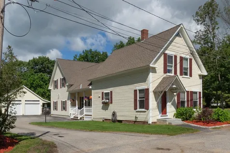 40 Lawrence Street Concord NH 03301