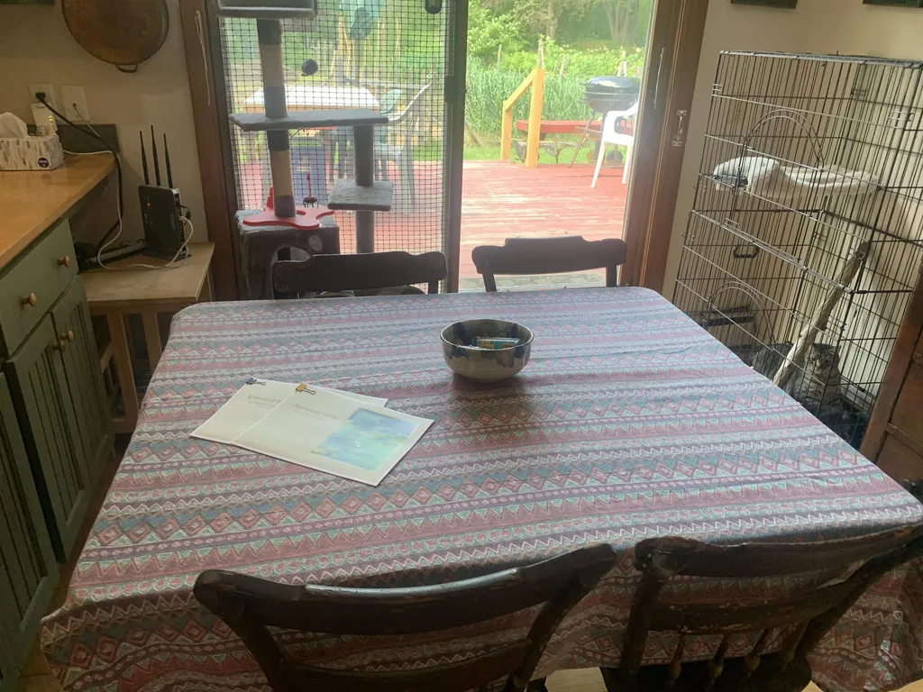 97 Pond Brook Road Hinesburg VT 05461