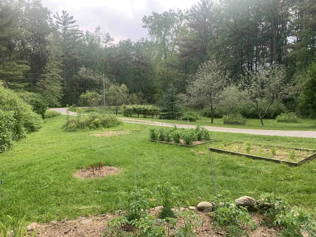97 Pond Brook Road Hinesburg VT 05461