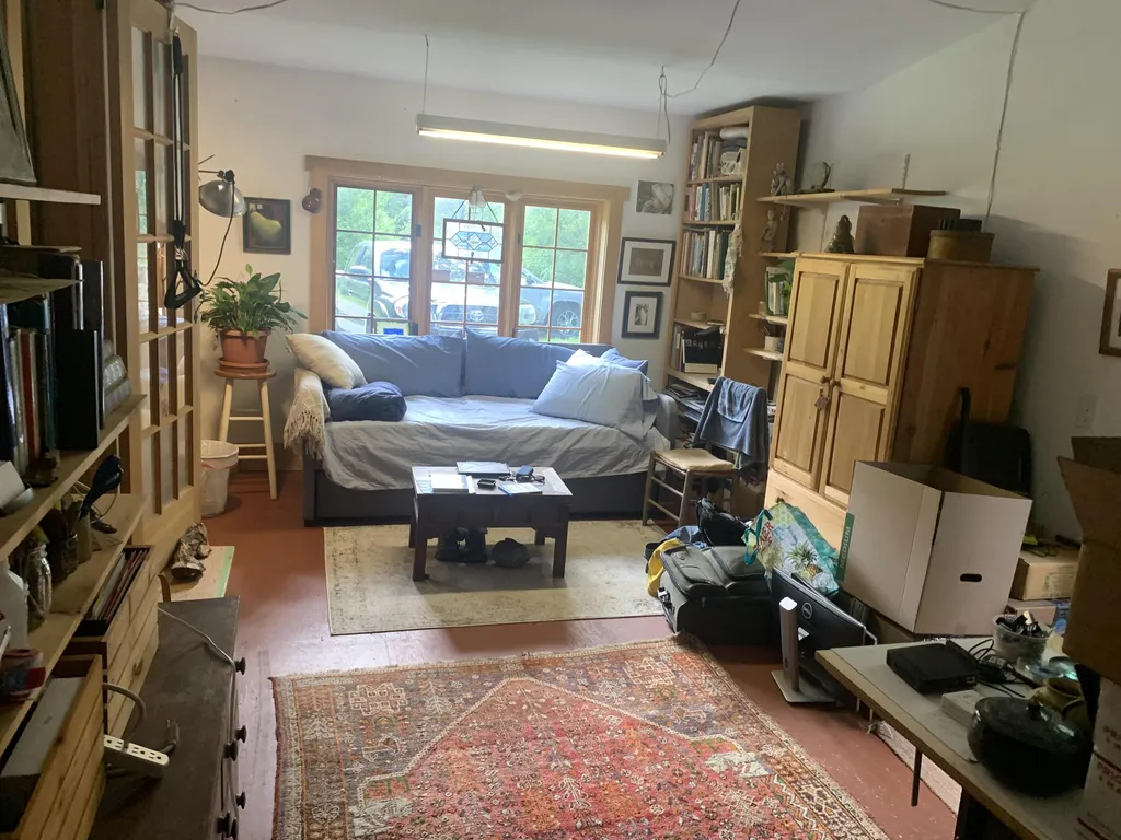 97 Pond Brook Road Hinesburg VT 05461