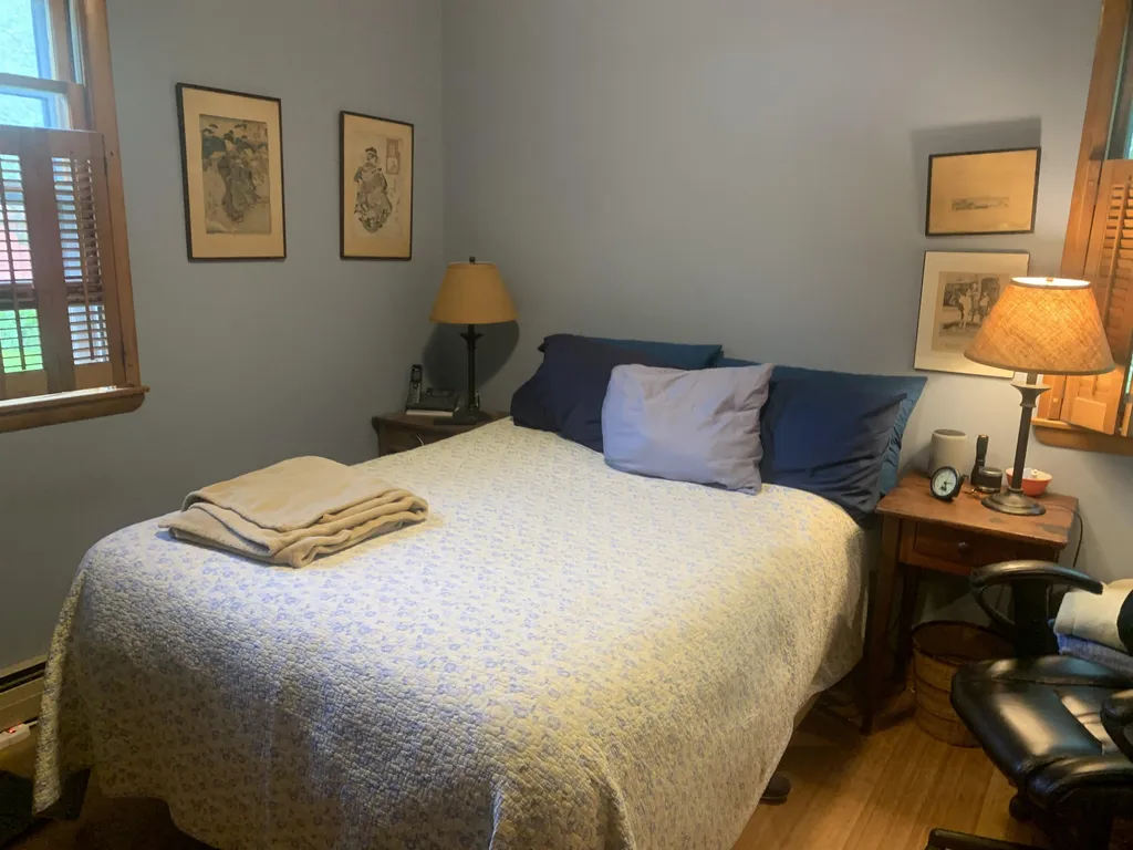 97 Pond Brook Road Hinesburg VT 05461