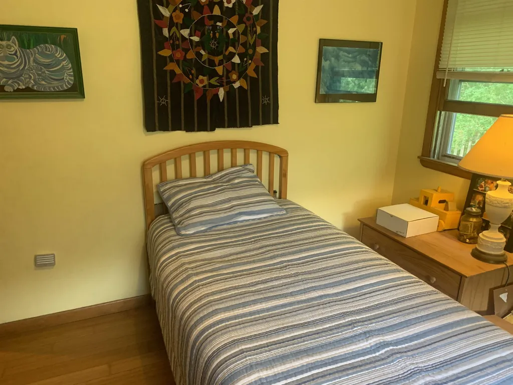 97 Pond Brook Road Hinesburg VT 05461