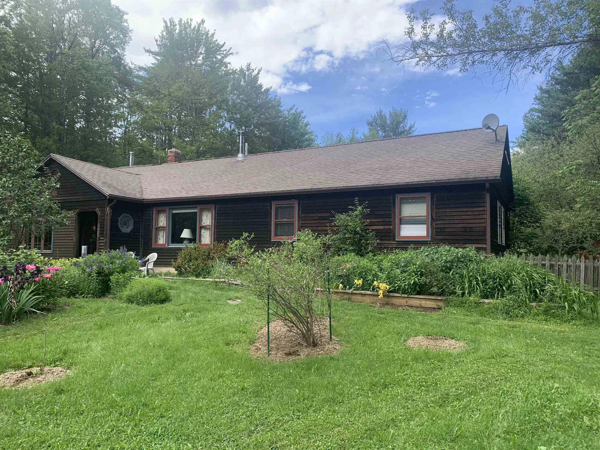 97 Pond Brook Road Hinesburg VT 05461