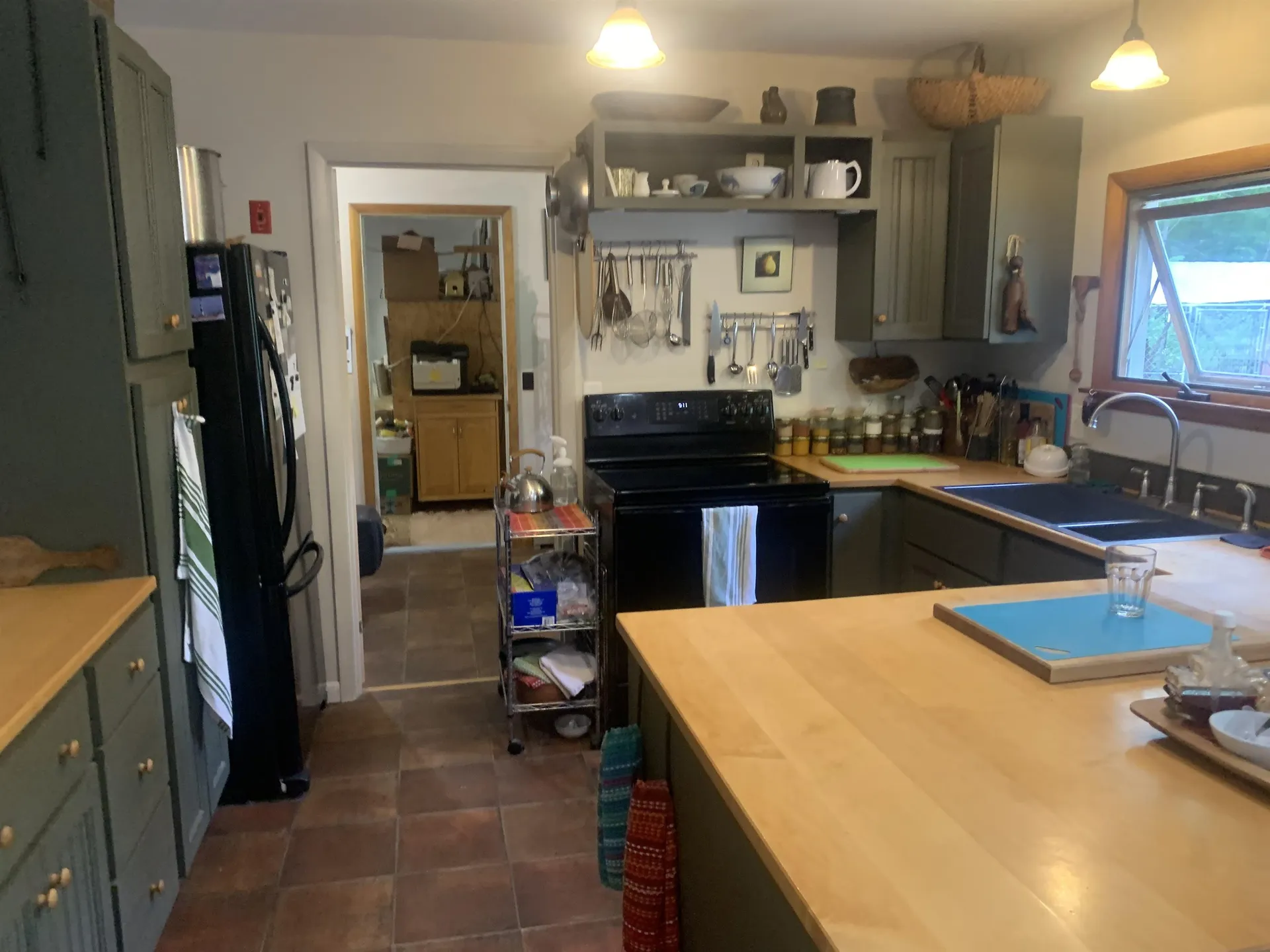 97 Pond Brook Road Hinesburg VT 05461