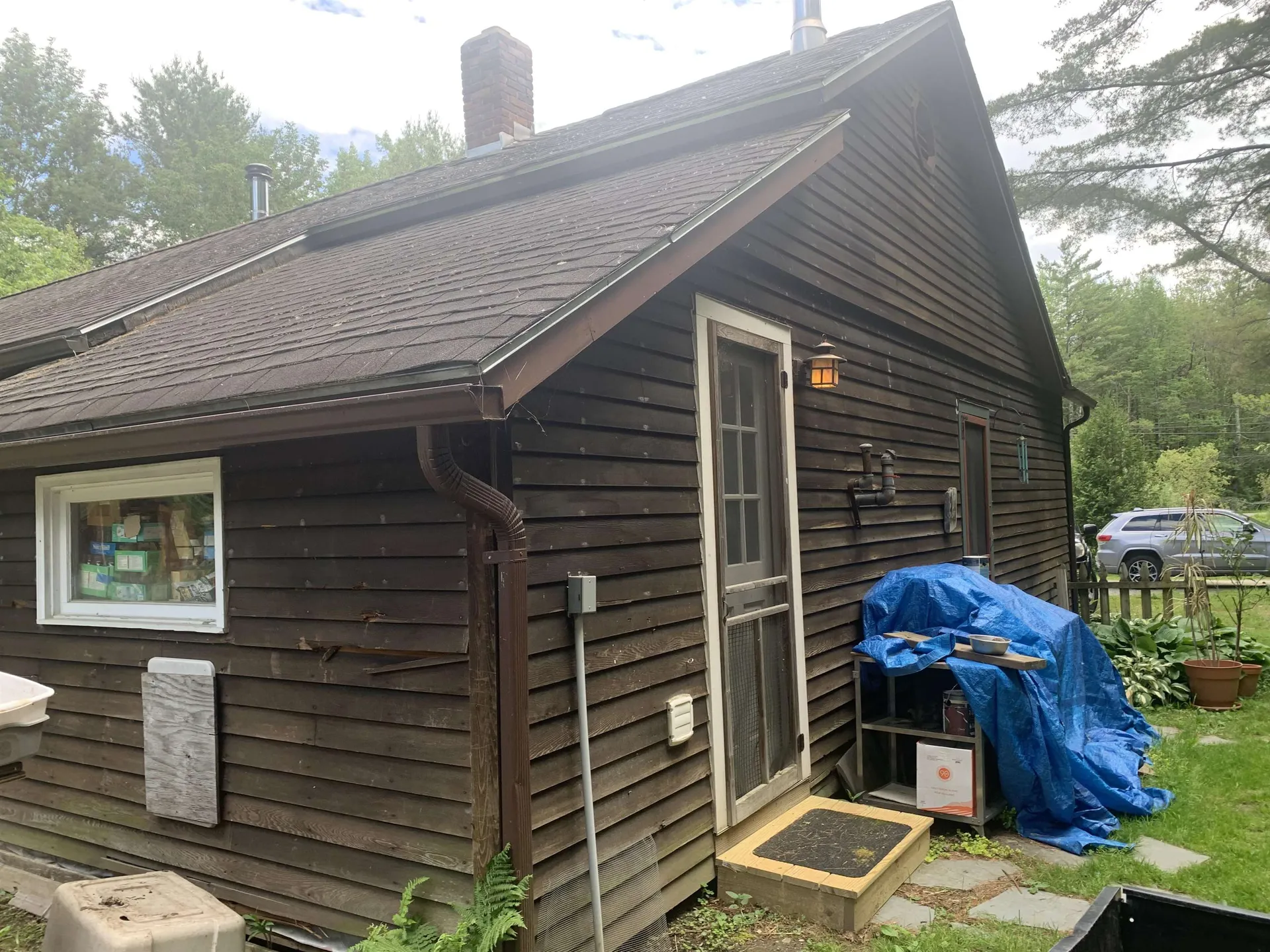 97 Pond Brook Road Hinesburg VT 05461
