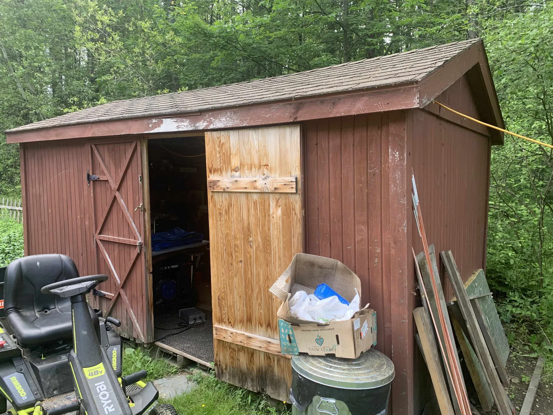 97 Pond Brook Road Hinesburg VT 05461