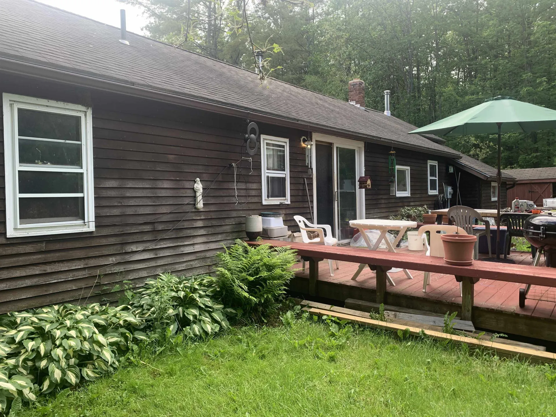 97 Pond Brook Road Hinesburg VT 05461