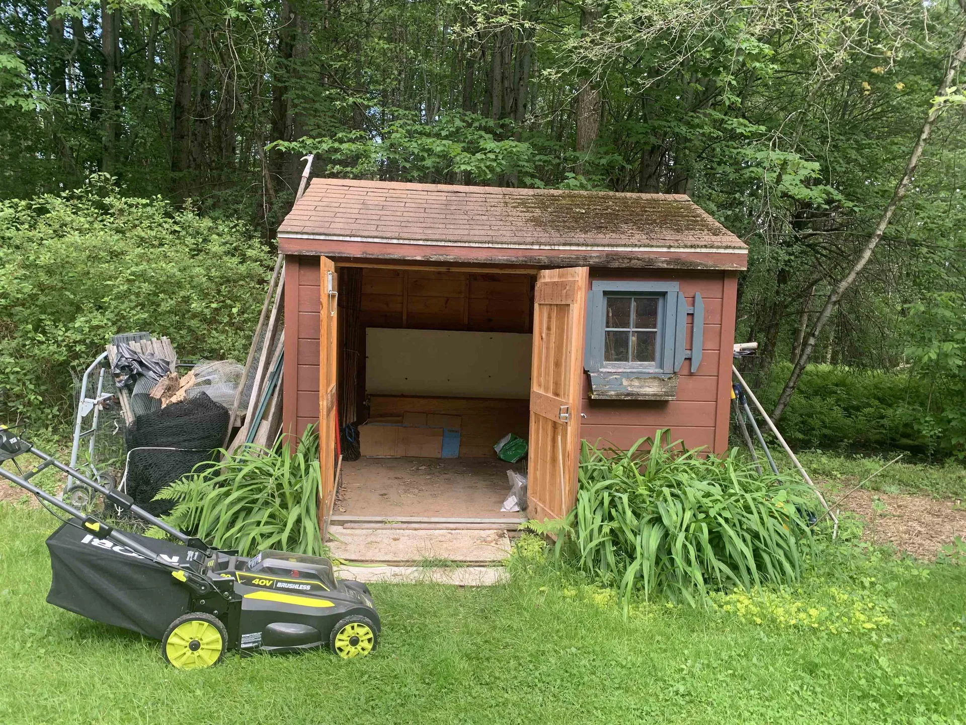 97 Pond Brook Road Hinesburg VT 05461
