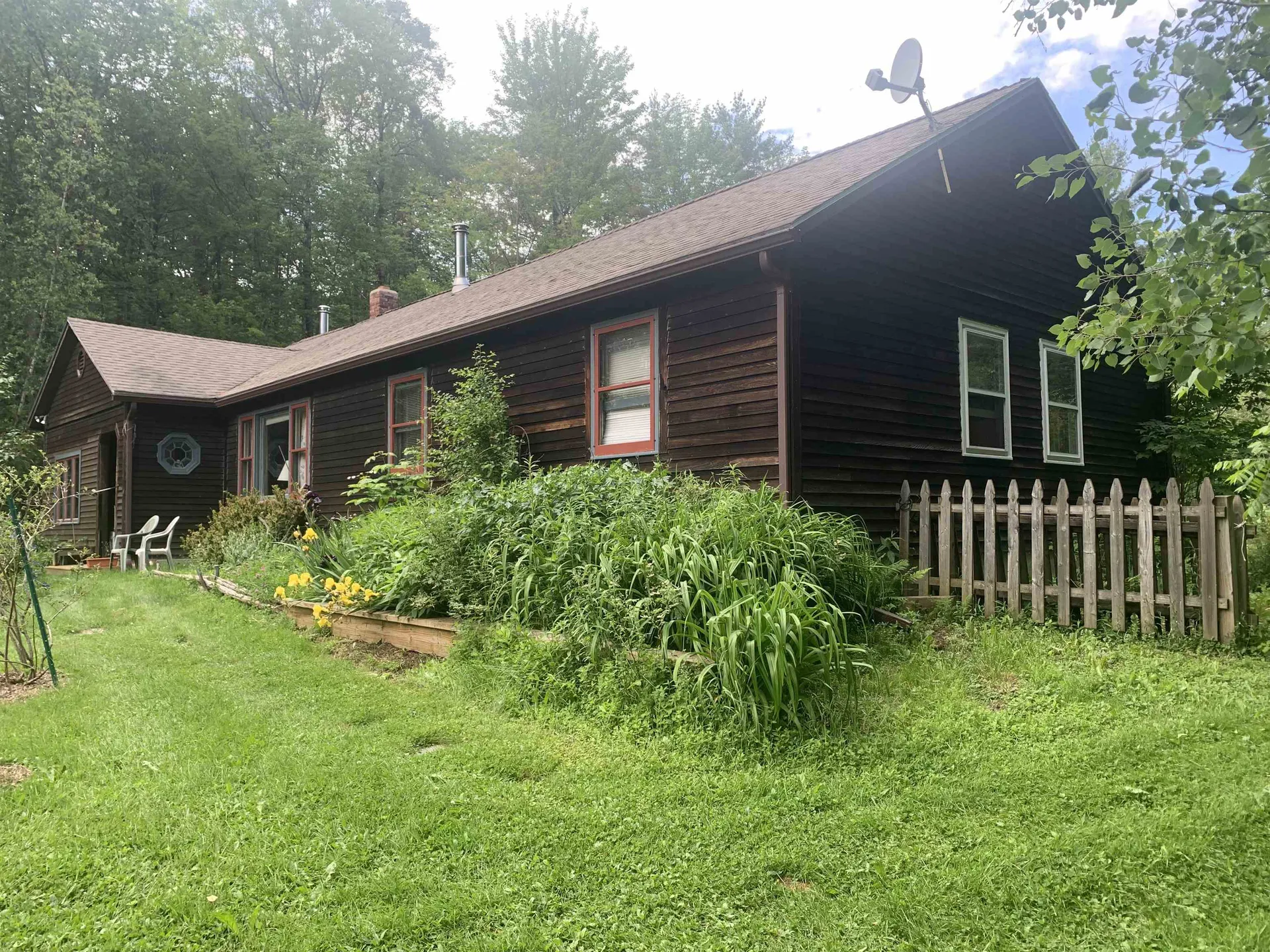 97 Pond Brook Road Hinesburg VT 05461