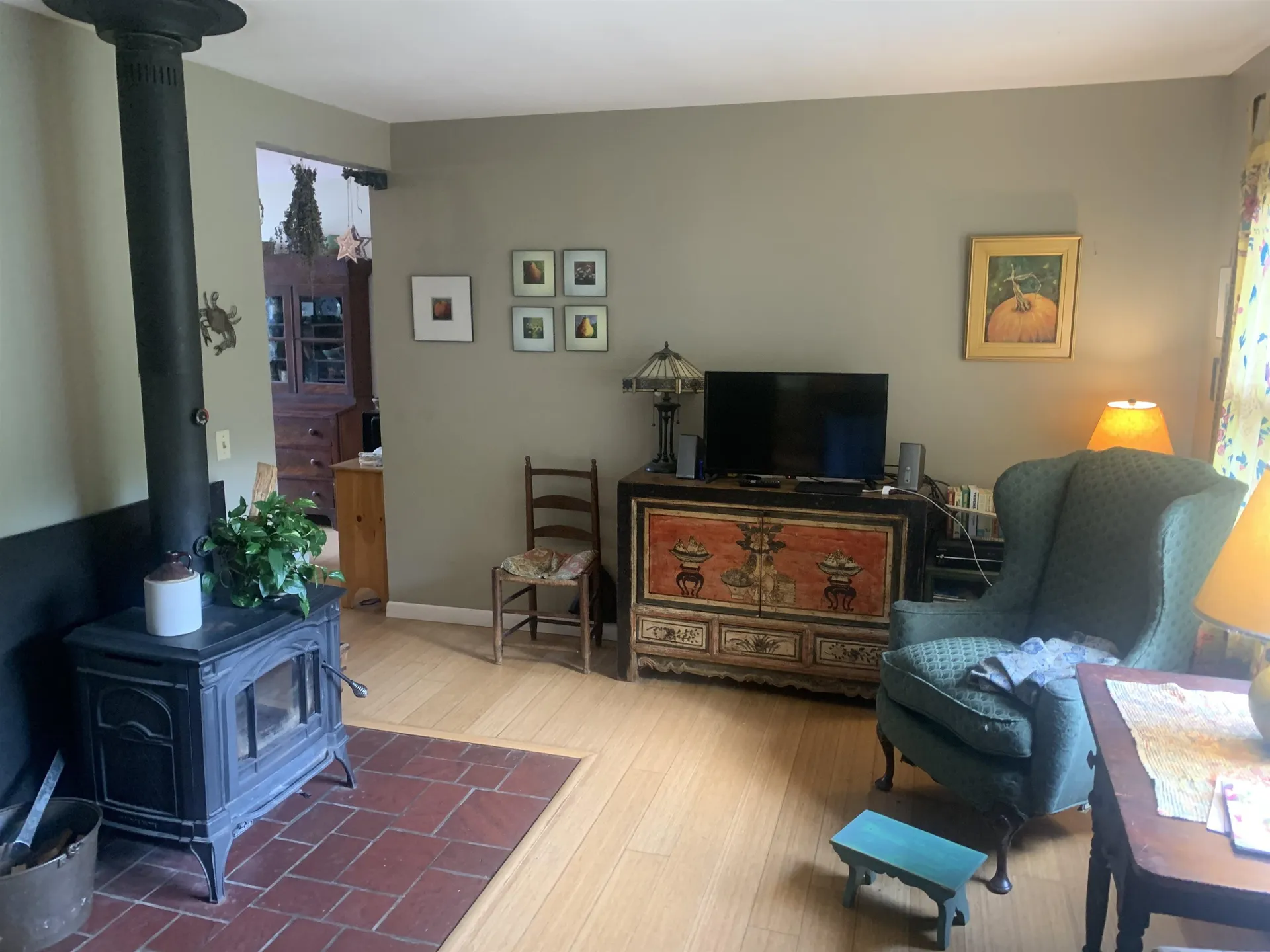97 Pond Brook Road Hinesburg VT 05461
