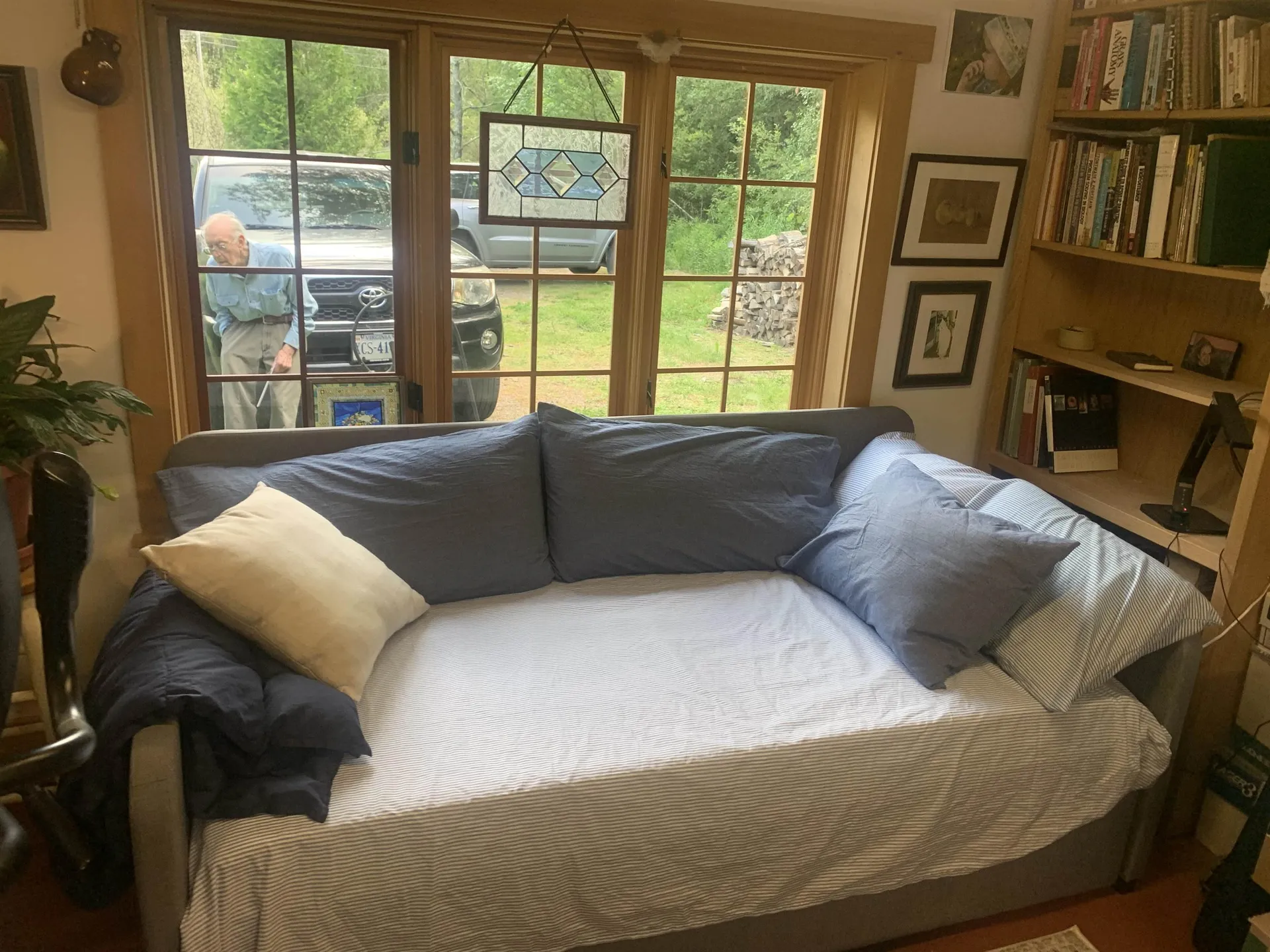 97 Pond Brook Road Hinesburg VT 05461