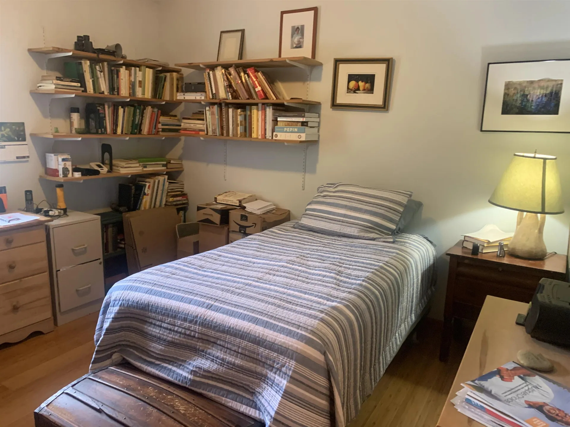 97 Pond Brook Road Hinesburg VT 05461