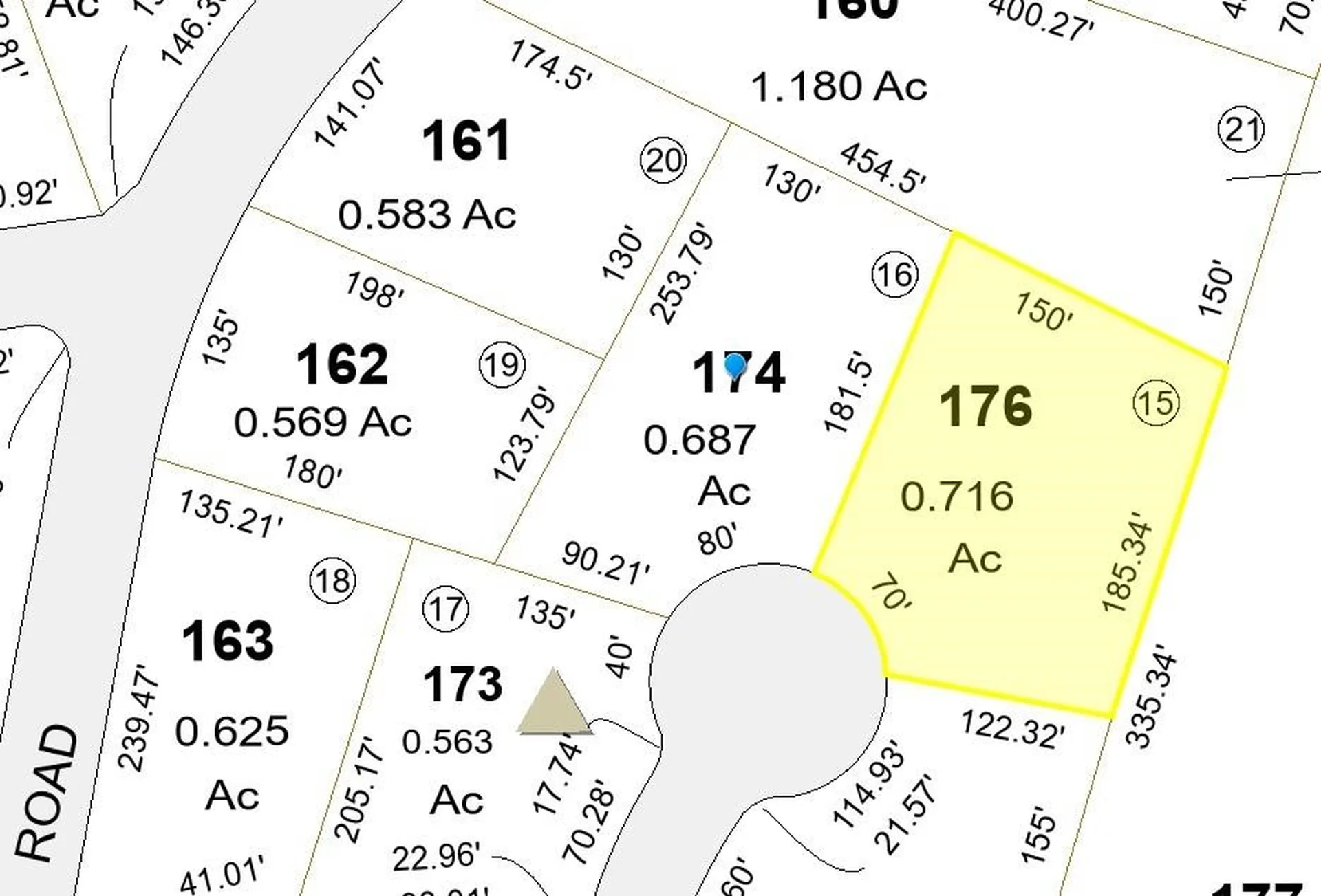 L174 Kinsman Road Haverhill NH 03765