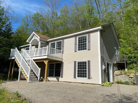 53 Huttwil Drive Madison NH 03849