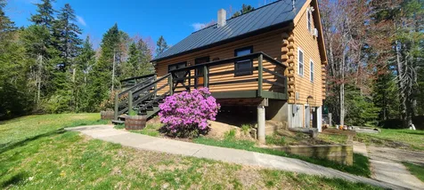 642 Presidential Drive Washington NH 03280
