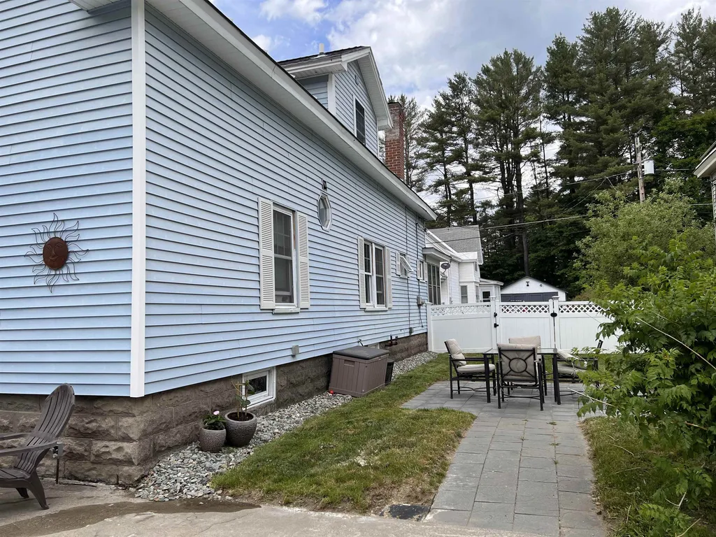 30 Grove Street Claremont NH 03743