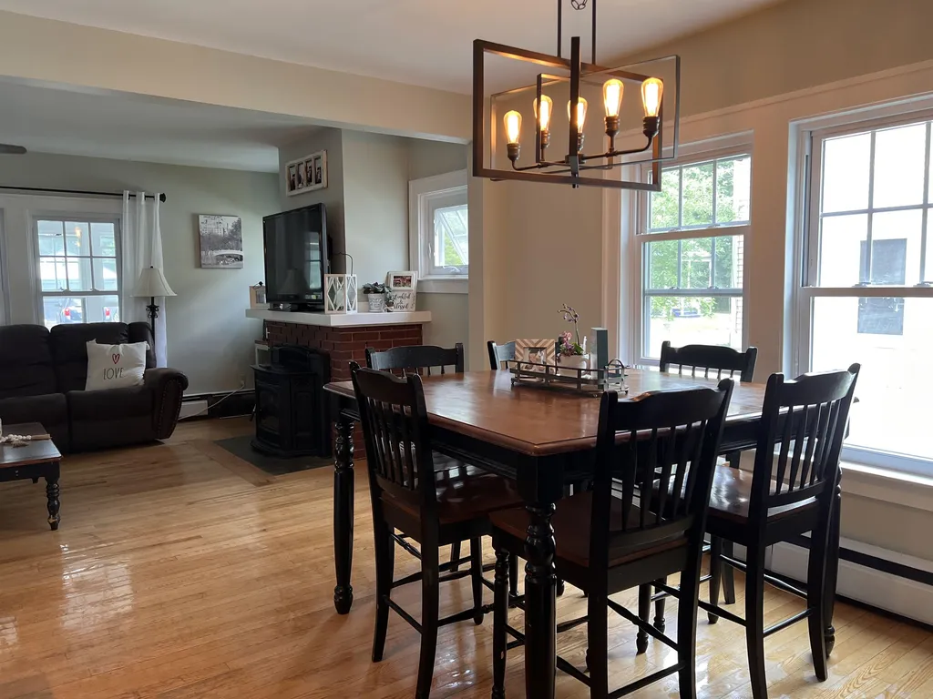 30 Grove Street Claremont NH 03743