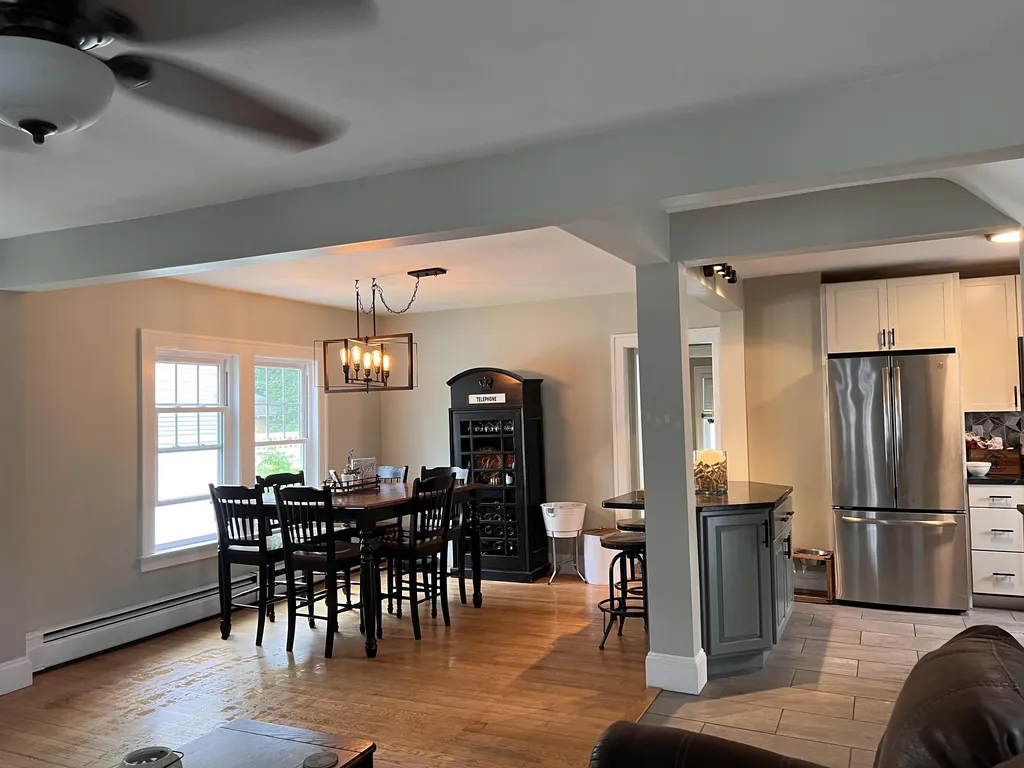30 Grove Street Claremont NH 03743