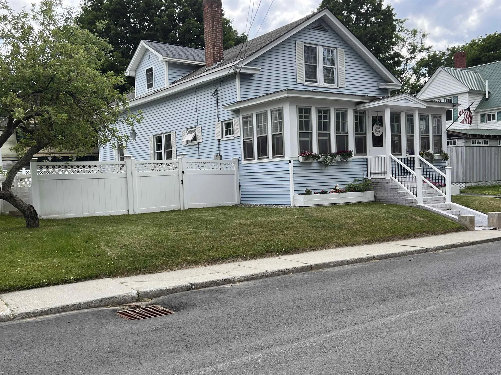 30 Grove Street Claremont NH 03743