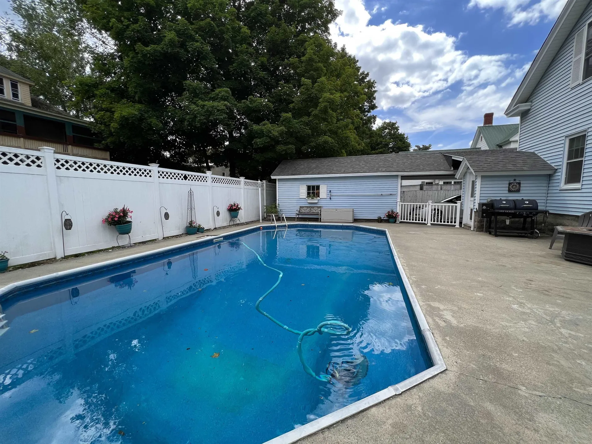 30 Grove Street Claremont NH 03743