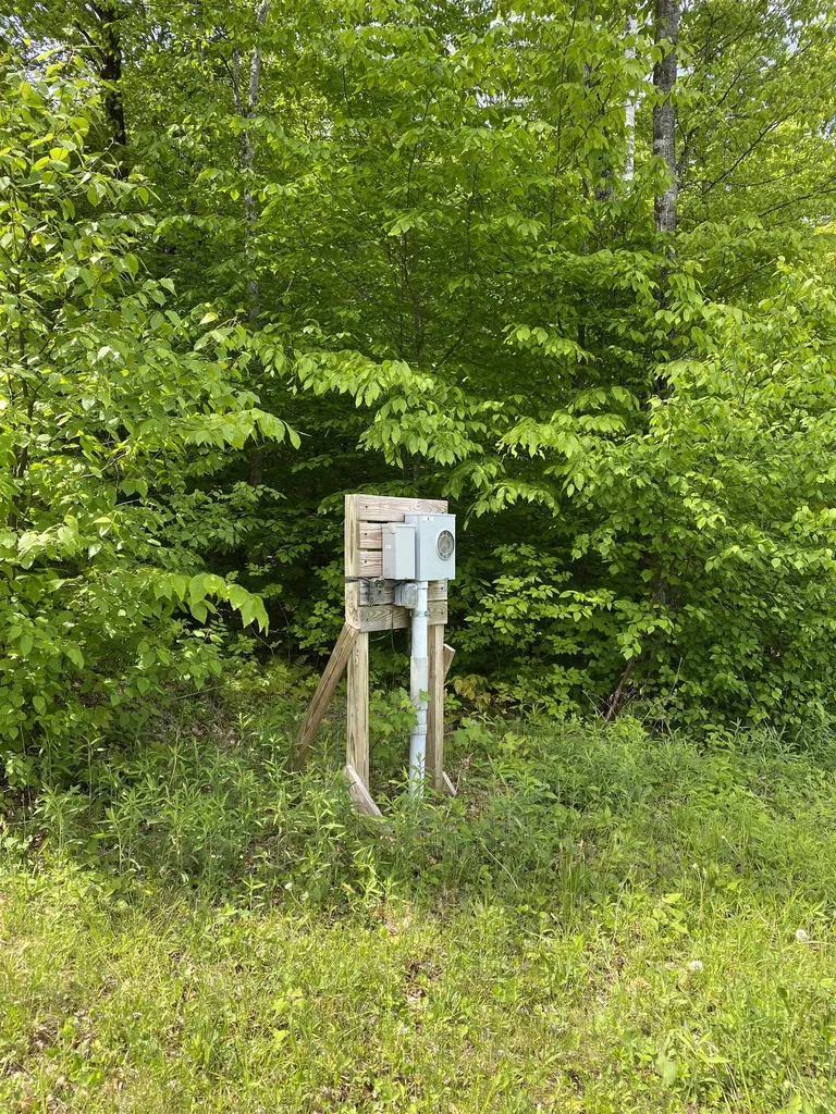 80 Sawyer Hill Road Tunbridge VT 05077