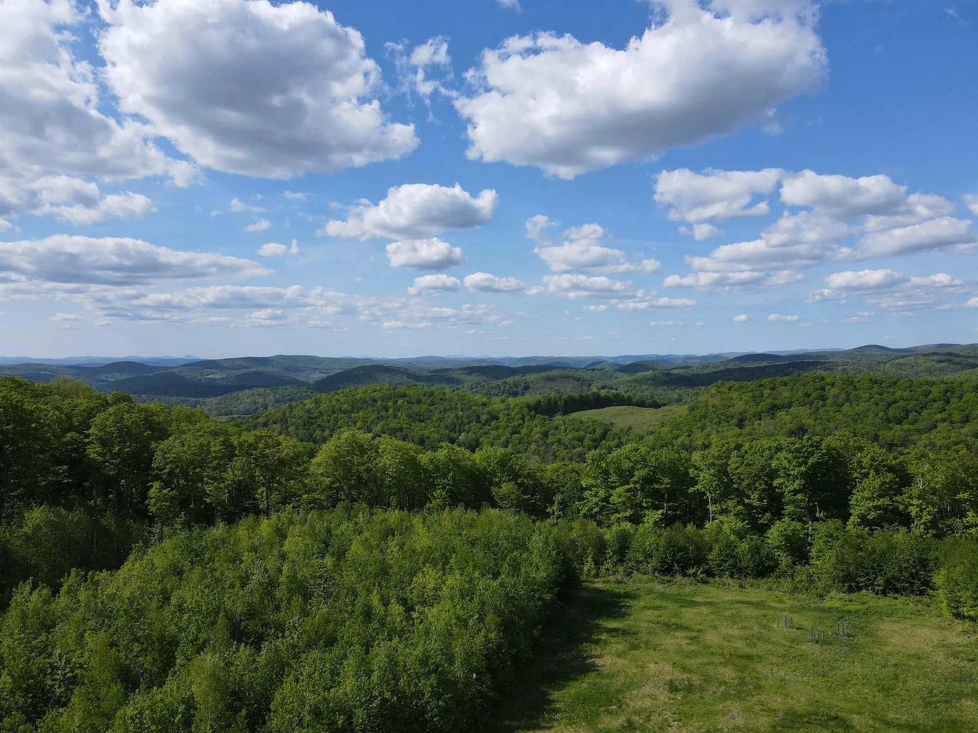 80 Sawyer Hill Road Tunbridge VT 05077
