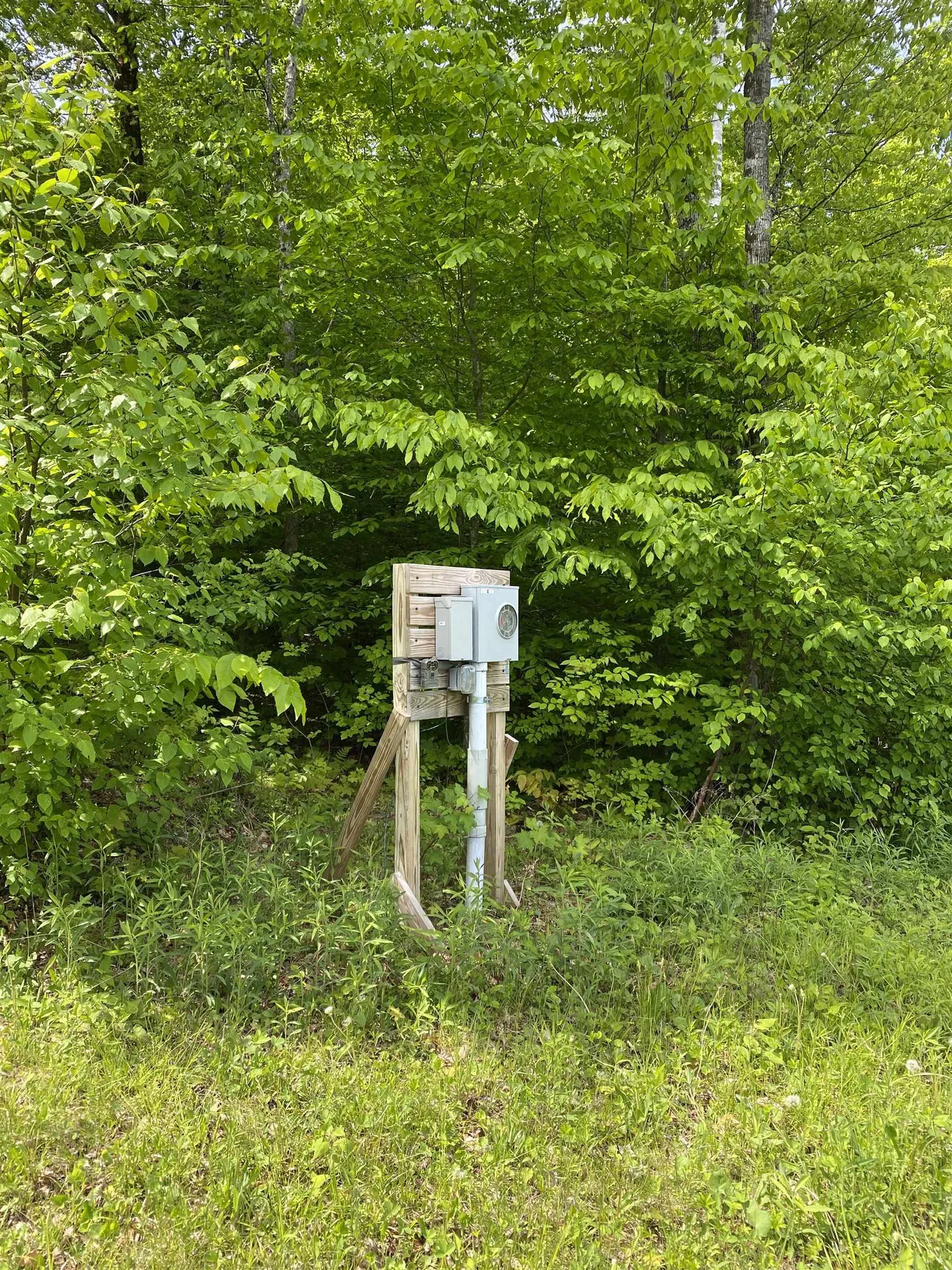 80 Sawyer Hill Road Tunbridge VT 05077