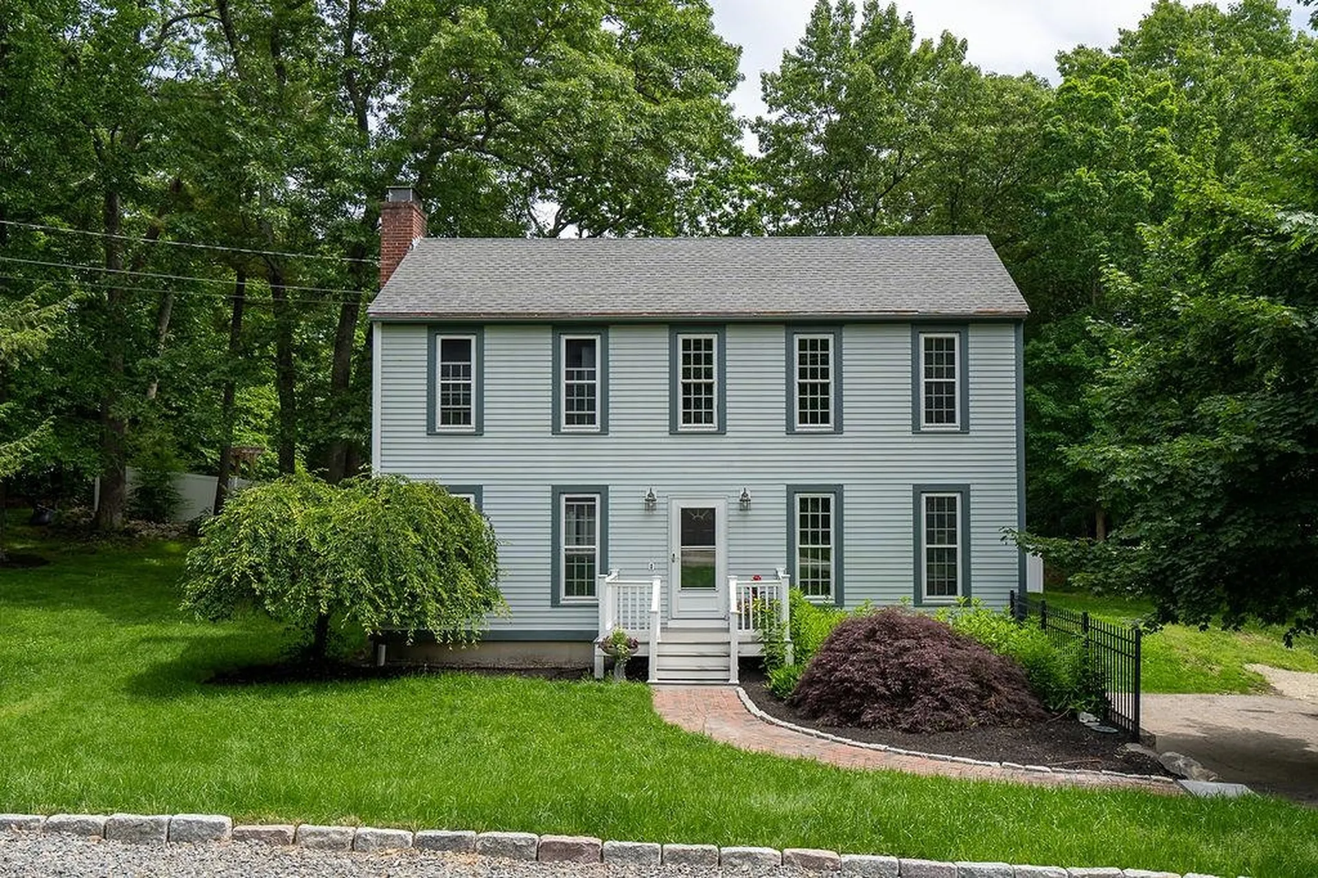 7 Sandy Lane Newmarket NH 03857