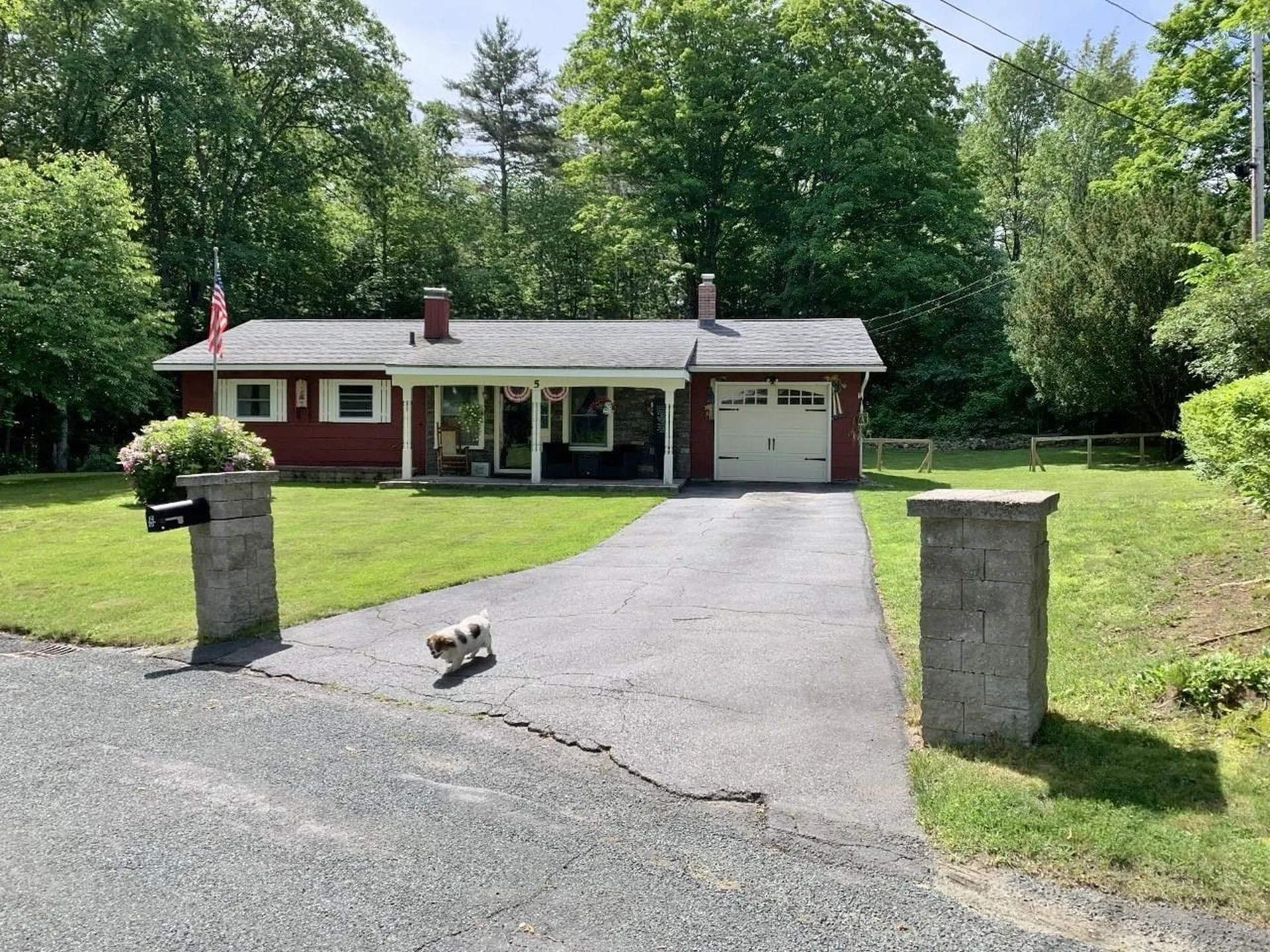 5 Canary Court Springfield VT 05156