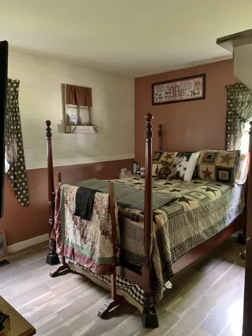 5 Canary Court Springfield VT 05156
