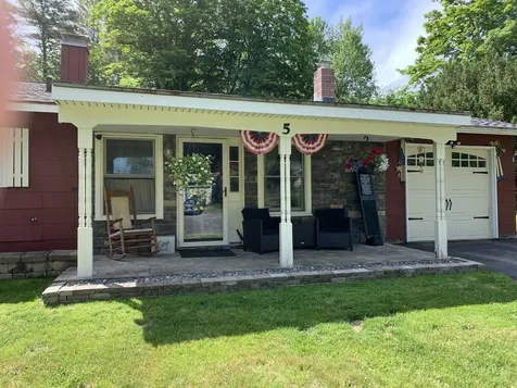 5 Canary Court Springfield VT 05156
