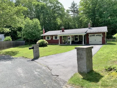 5 Canary Court Springfield VT 05156