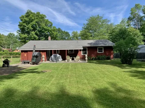 5 Canary Court Springfield VT 05156