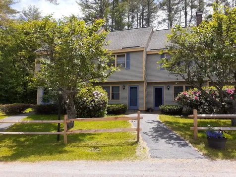 35 Lakewood Pines Road Bristol NH 03222