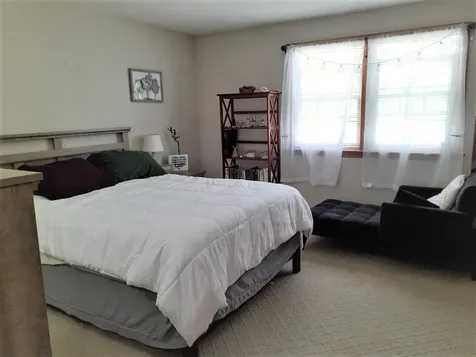 35 Lakewood Pines Road Bristol NH 03222