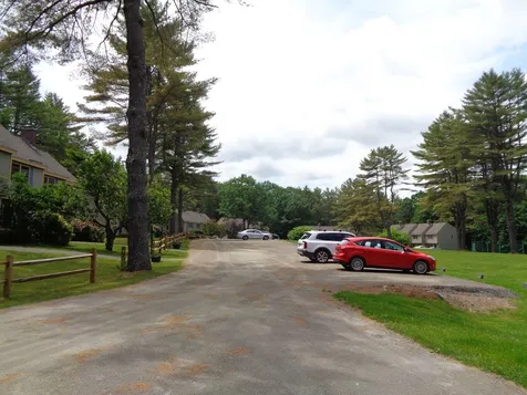 35 Lakewood Pines Road Bristol NH 03222