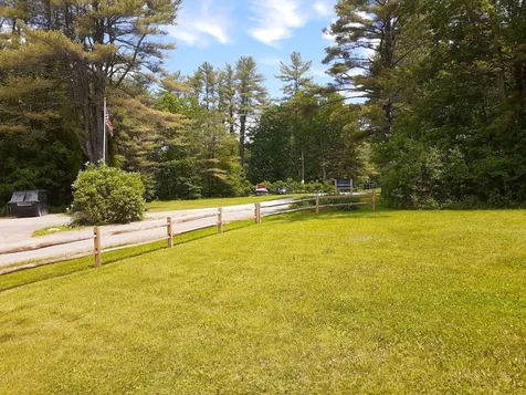 35 Lakewood Pines Road Bristol NH 03222