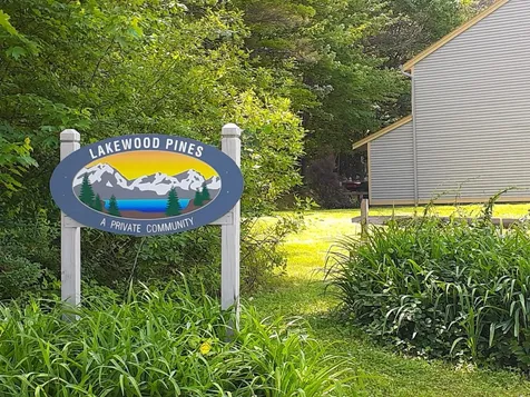 35 Lakewood Pines Road Bristol NH 03222