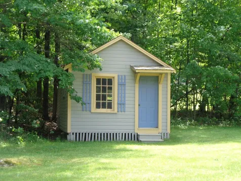 35 Lakewood Pines Road Bristol NH 03222