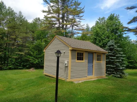 35 Lakewood Pines Road Bristol NH 03222