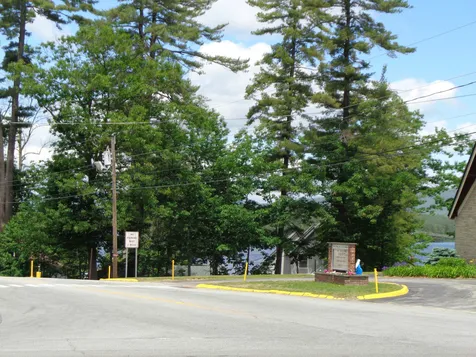 35 Lakewood Pines Road Bristol NH 03222