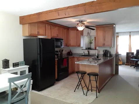 35 Lakewood Pines Road Bristol NH 03222