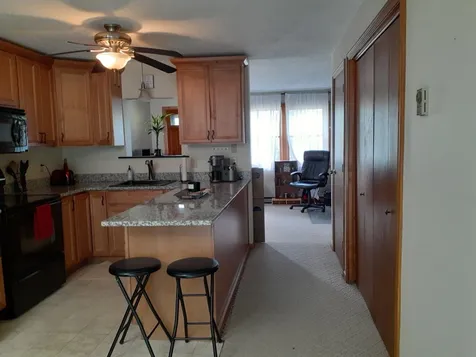 35 Lakewood Pines Road Bristol NH 03222
